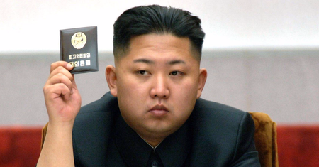 Kim Dzong Un nauczy polskich studentów. Tylko czego?
