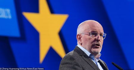 Szczyt UE w Brukseli. "Zapowiada się piekło"