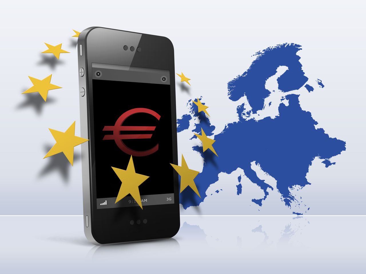 Koniec opłat roamingowych w UE już w czerwcu