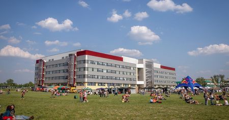 UODO skontroluje SGGW po wycieku danych z uczelni