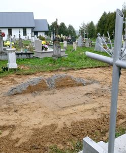 IPN zdziwiony słowami Ukrainy ws. demontażu pomnika UPA. "Nie przyjmujemy tego do wiadomości"