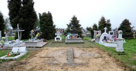 Społeczny komitet bierze się za rozbiórki pomników UPA. "Przygotowujemy kolejne takie akcje"
