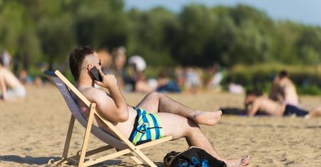Prognoza pogody na dziś - 27 lipca. Męczące upały nas nie opuszczą. IMGW ostrzega