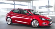 Opel Astra z fabryki w Gliwicach zdobywa tytuł Samochodu Roku 2016