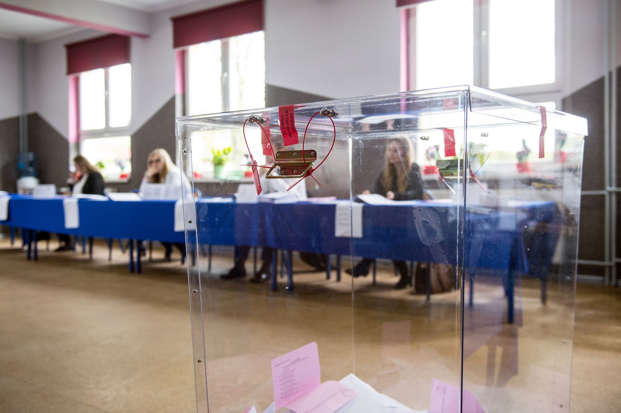 Wyjaśniamy, co może grozić za złamanie ciszy wyborczej w sieci
