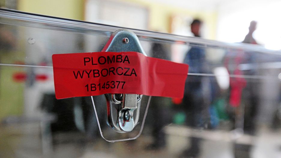 Wybory do rady gminy Nowy Wiśnicz będą powtórzone