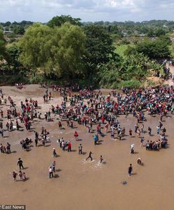 USA: ponad 5000 amerykańskich żołnierzy zostanie wysłanych na granicę z Meksykiem
