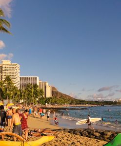 USA obawia się Korei Północnej. Na Hawajach przeprowadzono test ostrzegania przed zagrożeniem nuklearnym