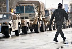 Raport wpływowego think-tanku o "Fort Trump". Nie dla stałej obecności