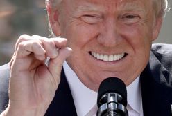 Trump wywołał rebelię w USA. To duża szansa dla Polski