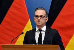 MSZ Niemiec o groźbach USA. "Nie są pomocne"