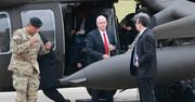 USA nie wyklucza broni nuklearnej w kosmosie. "Siła gwarantem pokoju"