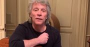 USA. Mieszkańcy Chicago odśpiewali "Livin' On A Prayer". Jon Bon Jovi zareagował