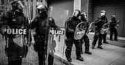 Policjanci z USA użyli gazu łzawiącego, by obezwładnić 9-letnią dziewczynkę
