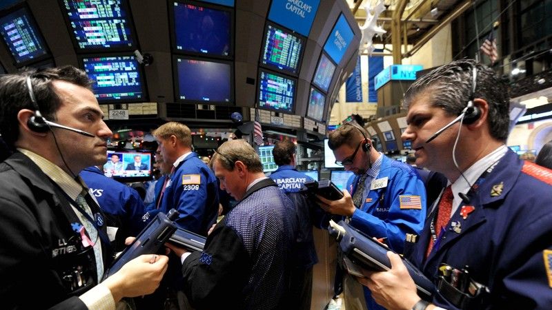 Giełda może jeszcze dać zarobić.