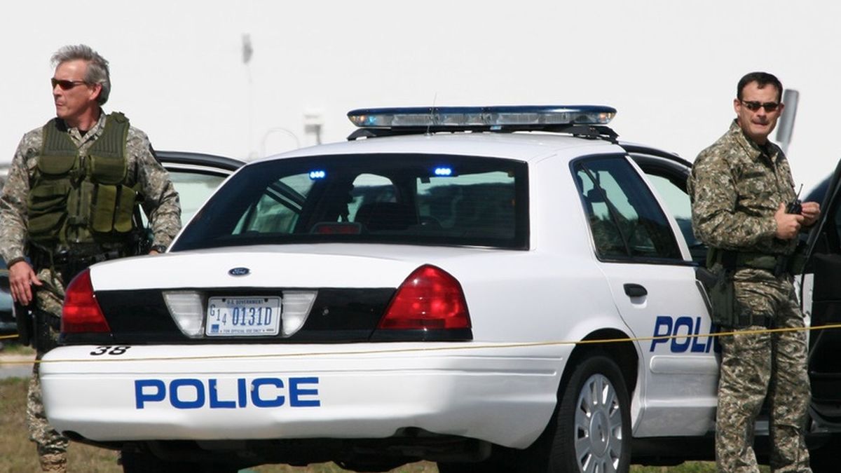 Policja