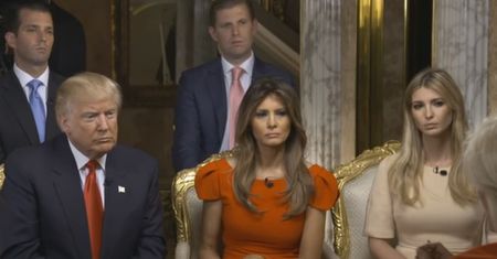 Trump potwierdza obietnice wyborcze
