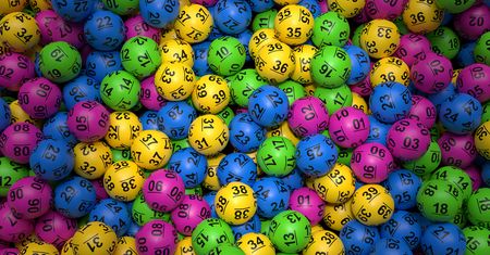 Ponad 2 tysiące zwycięzców w lotto. Banalna kombinacja skreśleń w USA