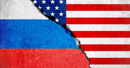 Rosja nie ingerowała w wybory w USA. Zdaniem Moskwy sankcje są bezprawne