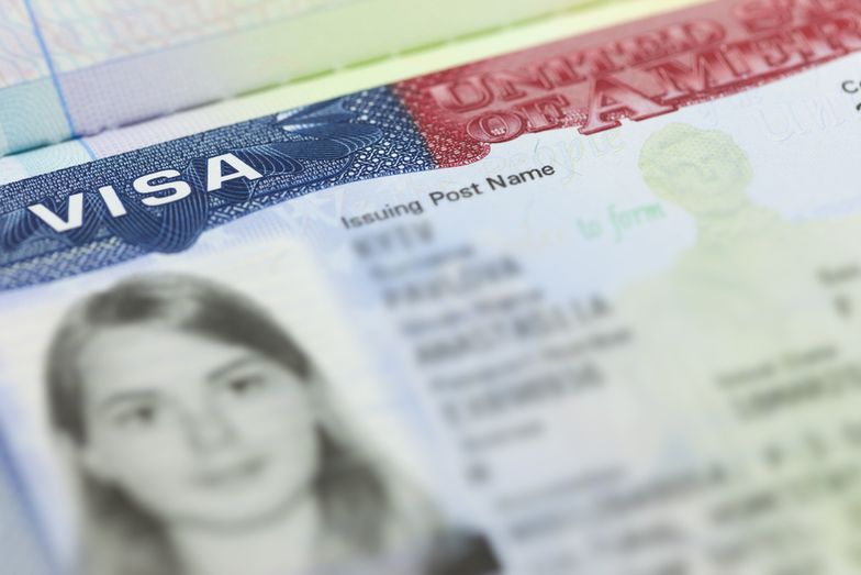 KE chce dynamiczniejszych działań ws. zniesienia amerykańskich wiz