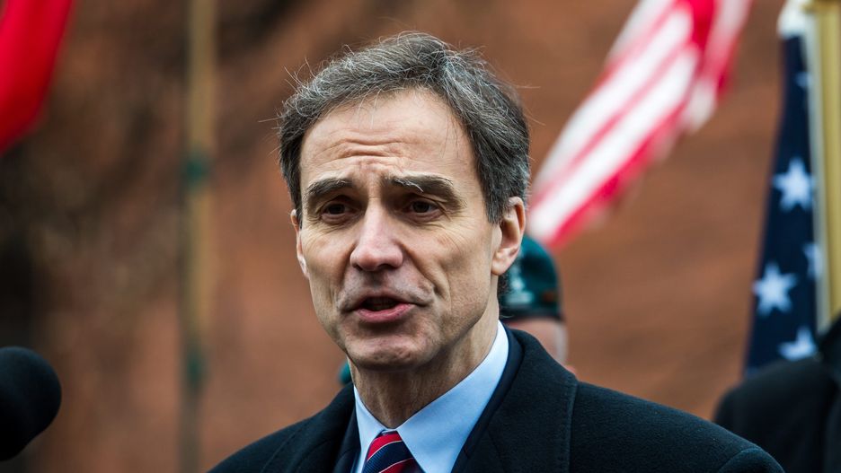 Ambasador USA w Polsce podkreśla w rozmowie z Wirtualną Polską, że zmiany w ustawie o IPN wpłyną pozytywnie na relacje dyplomatyczne pomiędzy oboma państwami