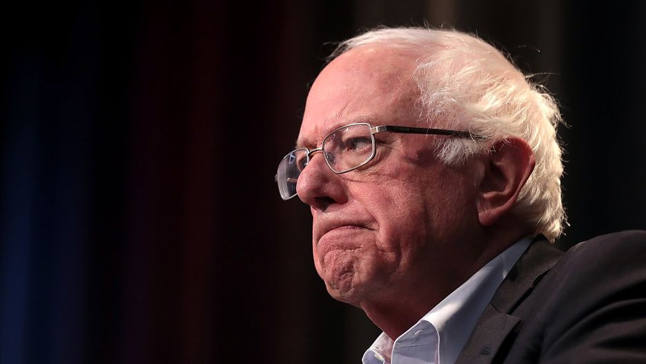 Bernie Sanders zawiesił w środę kampanię wyborczą 
