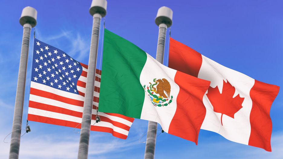 NAFTA: USA, Meksyk i Kanada podpisały porozumienie w sprawie nowej umowy handlowej