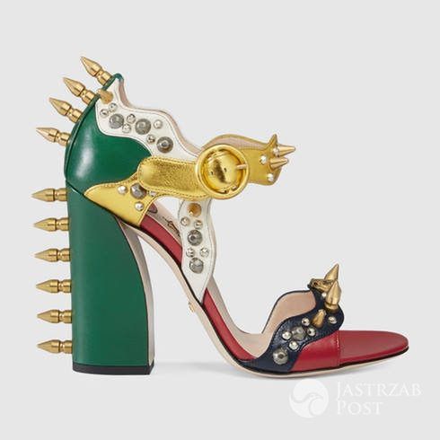 Buty, Gucci, 1500 usd