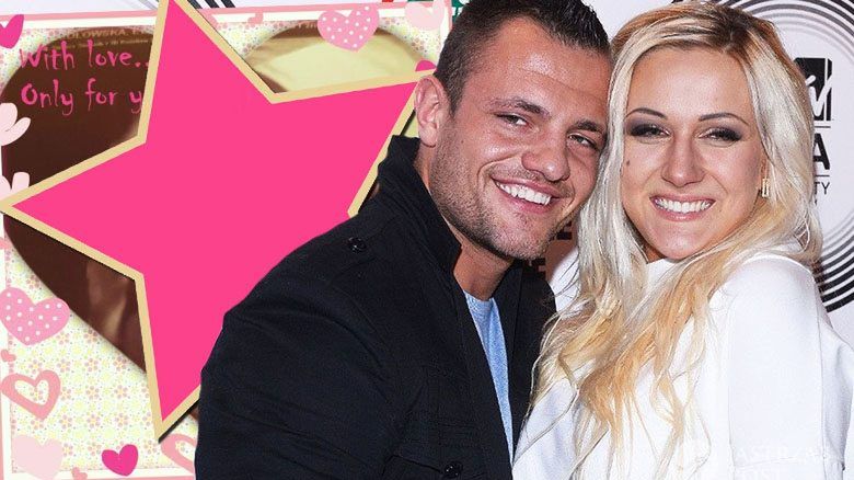 Eliza Wesołowska pokazała zdjęcie USG swojej drugiej córki