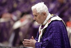Benedykt XVI komentuje sprawy pedofilii w Kościele
