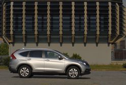 Honda CR-V 1.6 i-DTEC