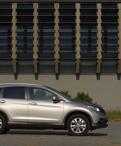 Honda CR-V 1.6 i-DTEC