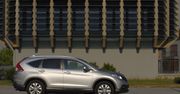 Honda CR-V 1.6 i-DTEC