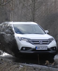 Honda CR-V 2,2 i-DTEC Lifestyle