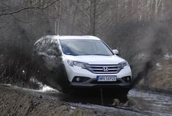 Honda CR-V 2,2 i-DTEC Lifestyle