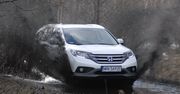 Honda CR-V 2,2 i-DTEC Lifestyle