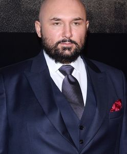 Patryk Vega o aborcji, prawach kobiet, Bogu i hipokryzji krytyków. "Dla mnie Biblia jest instrukcją, jak żyć"