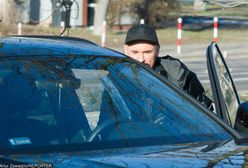 Patryk Vega pokazał swój samochód. Zbieramy szczękę z podłogi