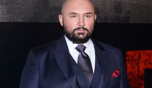 Patryk Vega: "Dziś modlę się codziennie". Opowiedział też o trudnej przeszłości