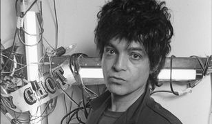 Wokalista Suicide nie żyje