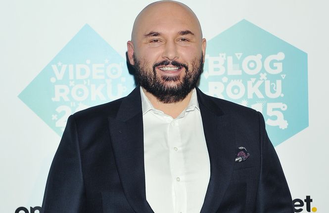 Patryk Vega 