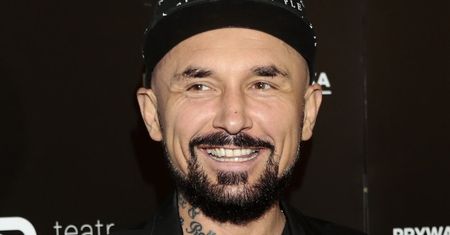 "Mam zegarek wart dwa razy tyle". Patryk Vega bagatelizuje pozew Bartłomieja Misiewicza