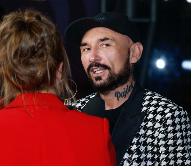Vega odpowiada na pojawiające się już komentarze
