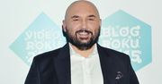 Patryk Vega zapowiada swój kolejny film. "Kobiety mafii" trafią do kin w 2018 roku