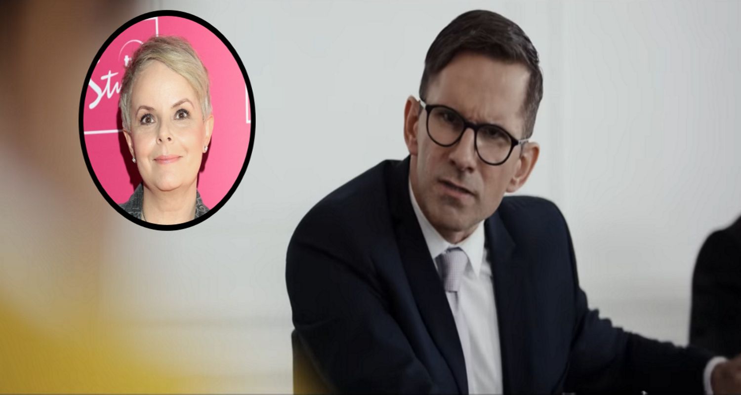 Karolina Korwin-Piotrowska o "Polityce" Patryka Vegi