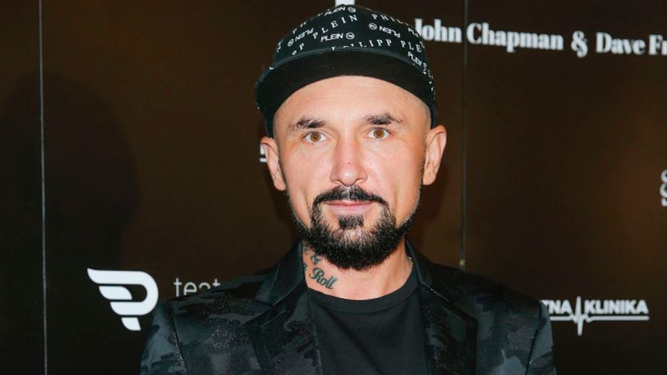 Patryk Vega pod względem komercyjnym był wręcz nieomylnym filmowcem
