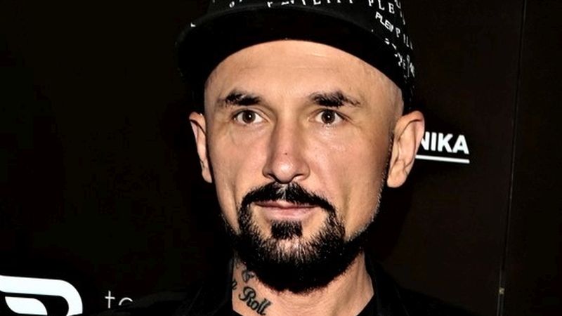 Reżyser Patryk Vega