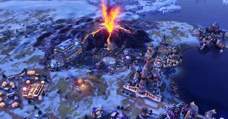 Recenzja "Civilization VI - Gathering Storm". Oto dodatek idealny