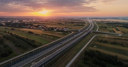 Przyspiesza budowa S19 Via Carpatia. Podpisano nowe umowy