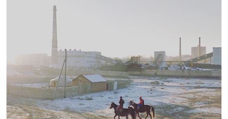 Te zdjęcia z Google Street View zawstydzą nawet profesjonalnych fotografów